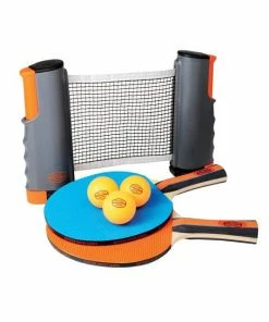 GSI Outdoors Freestyle Table Tennis By GSI ACCESSORIES