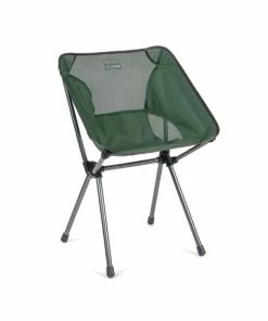 Cafe Chair By Helinox EQUIPMENT