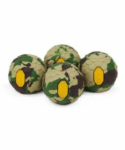 Ball Feet Set - VIBRAM By Helinox