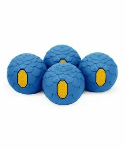 Ball Feet Set - VIBRAM By Helinox