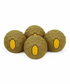 Ball Feet Set - VIBRAM By Helinox