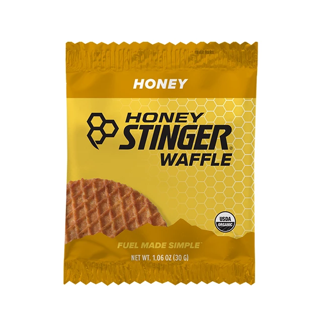 Wholesale โ Food & Drink Waffles Honey By Honey Stinger ๐ 1 Food & Drink Waffles Honey By Honey Stinger