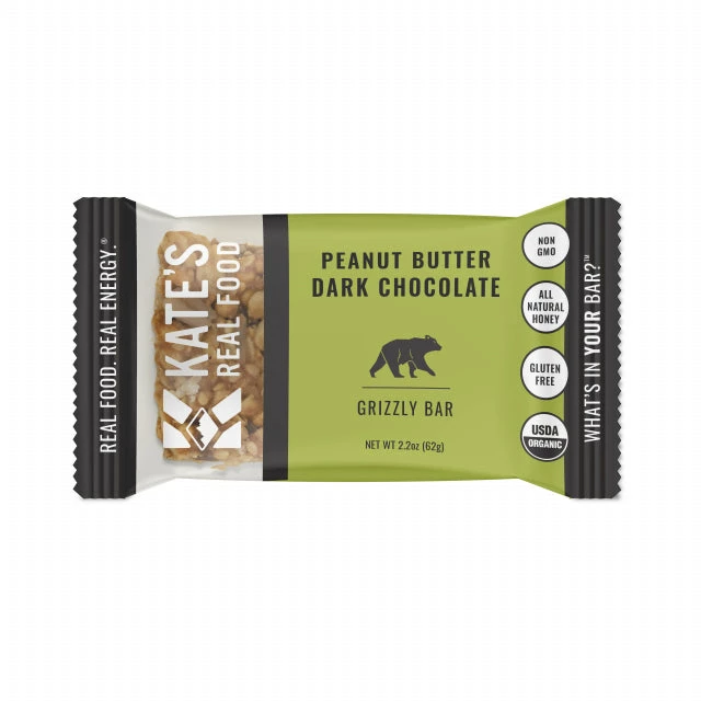 Best deal ๐ Single Bar | Peanut Butter Dark Chocolate By Kate's Real Food Food & Drink ๐ฅฐ 1 Single Bar | Peanut Butter Dark Chocolate By Kate's Real Food Food & Drink