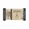 Single Bar | Peanut Putter Milk Chocolate By Kate's Real Food Food & Drink