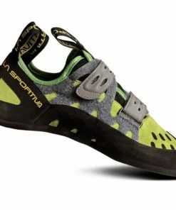 Tarantula M Kiwi/Grey By La Sportiva EQUIPMENT