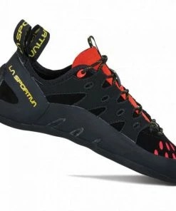 Tarantulace M Black/Poppy By La Sportiva