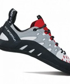 Tarantulace W Grey/Hibiscus By La Sportiva