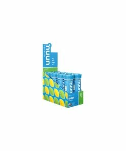 Food & Drink Active Sport Hydration Tablets By Nuun