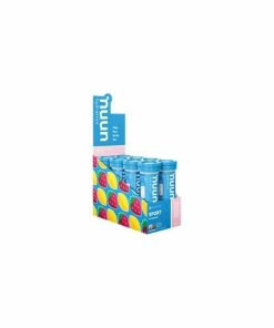 Food & Drink Active Sport Hydration Tablets By Nuun