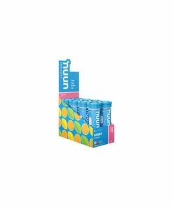Food & Drink Active Sport Hydration Tablets By Nuun