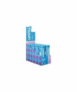 Food & Drink Active Sport Hydration Tablets By Nuun