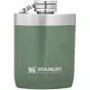 ACCESSORIES Master Unbreakable Hip Flask 8oz By Stanley
