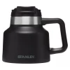 The Tough-To-Tip Admiral's Mug 20 Oz By Stanley ACCESSORIES