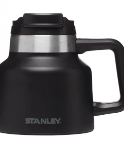 The Tough-To-Tip Admiral's Mug 20 Oz By Stanley ACCESSORIES