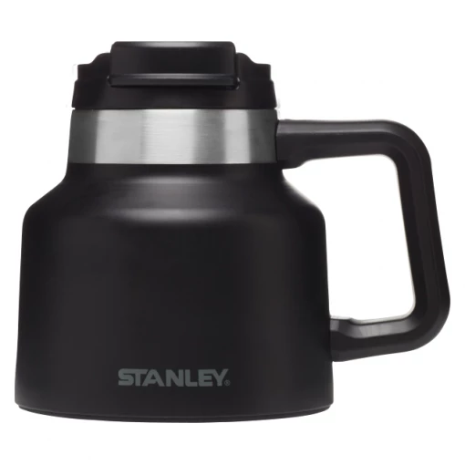New 😉 The Tough-To-Tip Admiral's Mug 20 Oz By Stanley ACCESSORIES 🔔 4 The Tough-To-Tip Admiral's Mug 20 Oz By Stanley ACCESSORIES