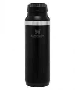 The Switchback Travel Mug 16 Oz By Stanley