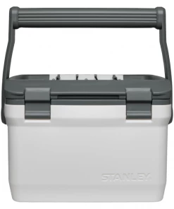 The Easy-Carry Outdoor Cooler 7 QT By Stanley