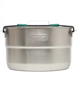 Cookware The Full Kitchen Base Camp Cook Set By Stanley