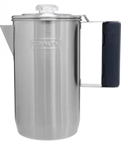 Cookware Adventure Cool Grip Camp Percolator 1.1QT By Stanley