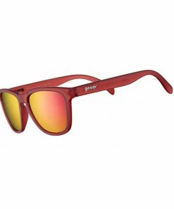 OG - Phoenix At A Bloody Mary Bar By Goodr