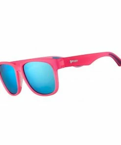 BFG Do You Even Pistol, Flamingo? By Goodr ACCESSORIES