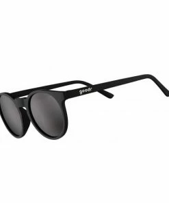 CG - It's Not Black, It's Obsidian By Goodr