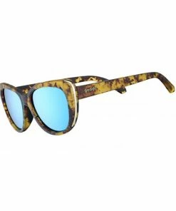 RG - Fast As Shell By Goodr