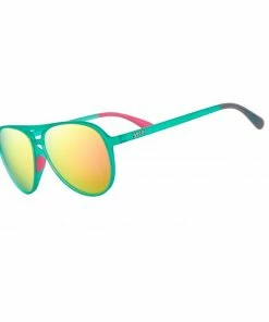ACCESSORIES MG - Kitty Hawkers' Ray Blockers By Goodr