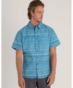 Sherpa Adventure Gear Men's Durbar Shirt By Sherpa Tops