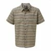 Sherpa Adventure Gear Men's Bhaku Shirt By Sherpa Tops