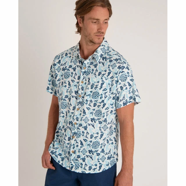 Promo ๐ Sherpa Adventure Gear Men's Kiran Short Sleeve ๐ Shirt By Sherpa ๐ 1 Sherpa Adventure Gear Men's Kiran Short Sleeve Shirt By Sherpa