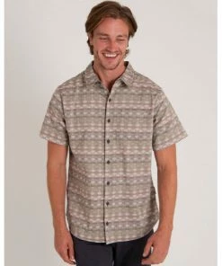 Sherpa Adventure Gear Men's Dolkha Shirt By Sherpa