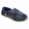 FOOTWEAR Men's Parker Plaid Hoodback +Bloom By Acorn