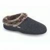 Women's Chinchilla Clog Rag By Acorn FOOTWEAR
