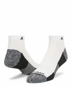 Attain Midweight Low By Wigwam ACCESSORIES