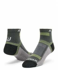 Ultra Cool-Lite Quarter By Wigwam