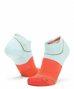 Surpass Lightweight Low - SynchroKnit By Wigwam