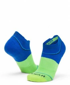 Surpass Lightweight Low - SynchroKnit By Wigwam