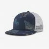 Duckbill Trucker Hat By Patagonia