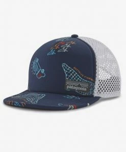 Duckbill Trucker Hat By Patagonia