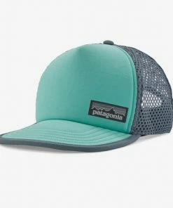 Duckbill Trucker Hat By Patagonia