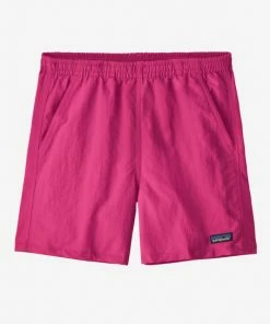 Women's Baggies Shorts - 5 In. By Patagonia