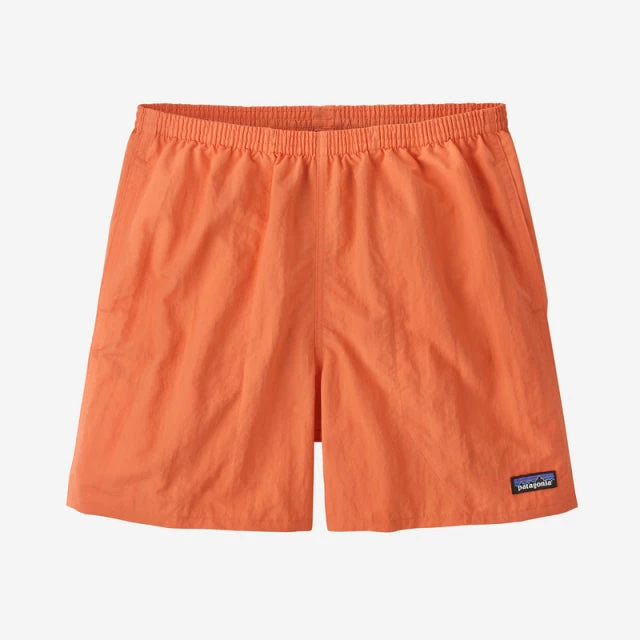 Cheapest โ๏ธ Men's Baggies Shorts - 5 In. By Patagonia ๐ฅฐ 1 Men's Baggies Shorts - 5 In. By Patagonia