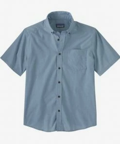 Men's Daily Shirt By Patagonia