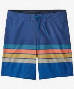 Men's Hydropeak Boardshorts - 18 In. By Patagonia