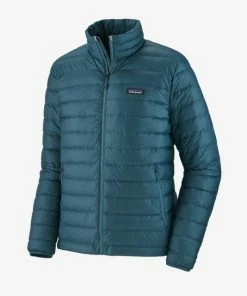 Men's Down Sweater By Patagonia