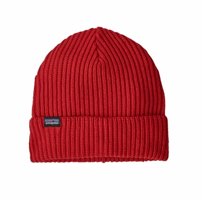 Wholesale ๐ Fishermans Rolled Beanie By Patagonia ๐งจ 2 Fishermans Rolled Beanie By Patagonia