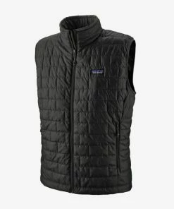 Men's Nano Puff Vest By Patagonia