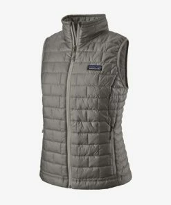 Women's Nano Puff Vest By Patagonia