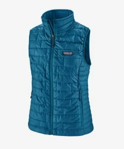 Women's Nano Puff Vest By Patagonia